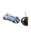 1:16 R/C Formular Car - White